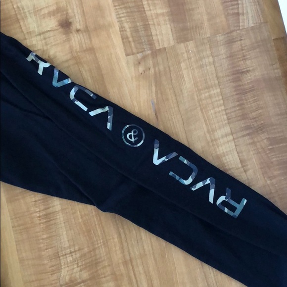 RVCA Shirts Mens Rvca Long Sleeve Shirt Poshmark